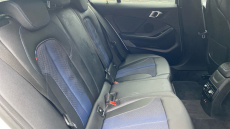 BMW 1 Series 118i M Sport 5dr Step Auto Petrol Hatchback